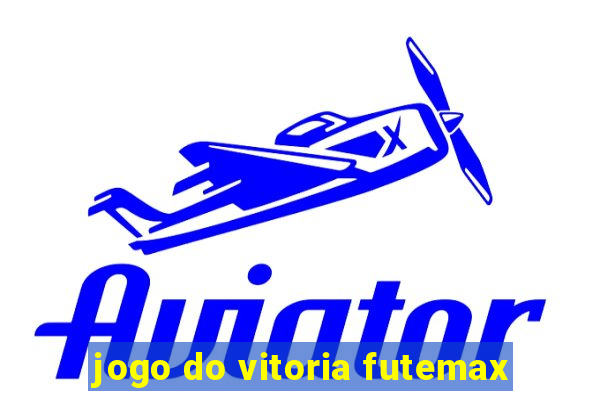 jogo do vitoria futemax